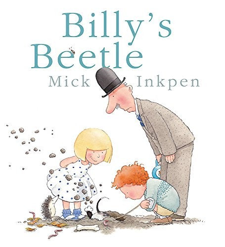 Billy's Beetle