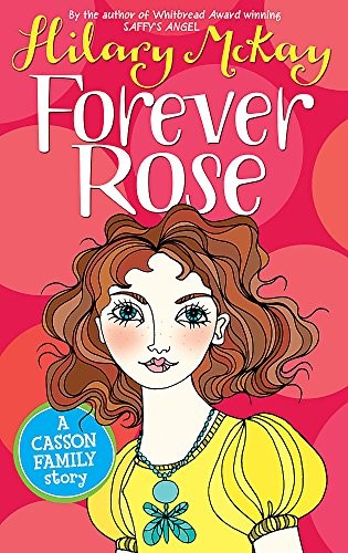 Forever Rose