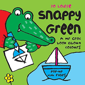 Snappy Green 