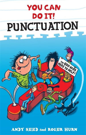 Punctuation