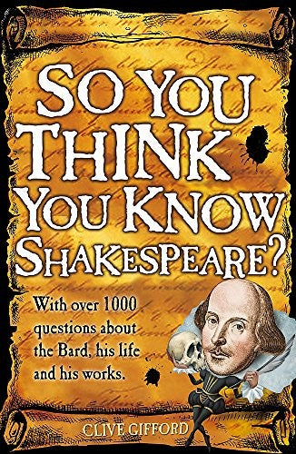 Shakespeare