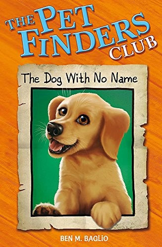 5: The Dog With No Name