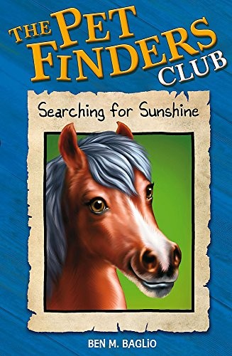 6. Searching For Sunshine