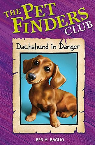 8: Dachshund In Danger