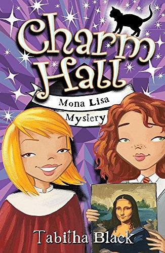 Mona Lisa Mystery