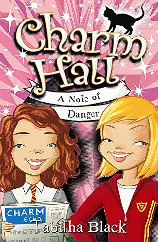 A Note of Danger
