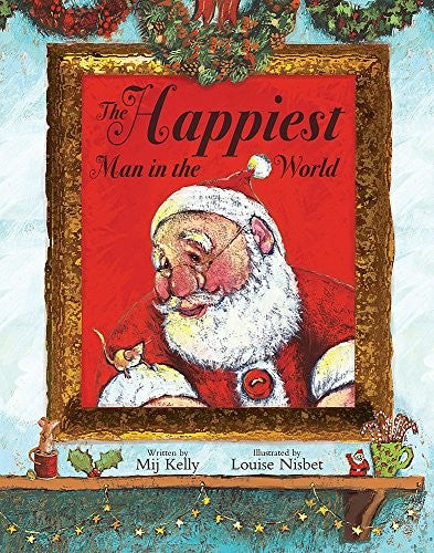 The Happiest Man in the World