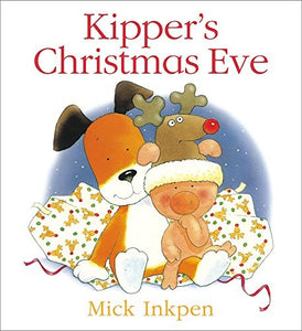 Kipper's Christmas Eve 