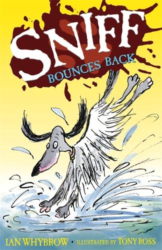 Sniff: Sniff Bounces Back