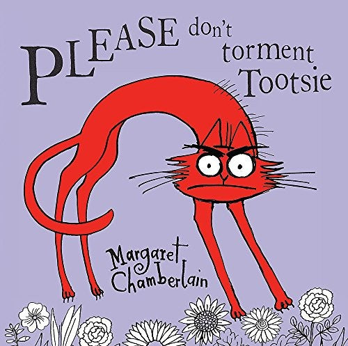Please Don't Torment Tootsie