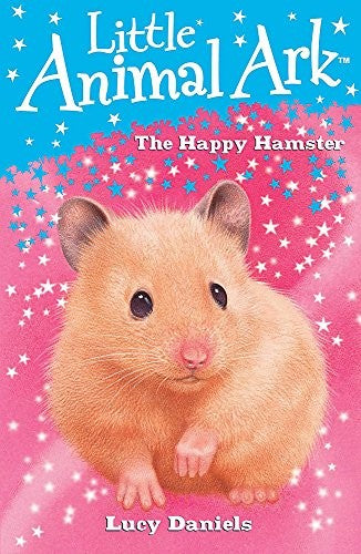 9: The Happy Hamster