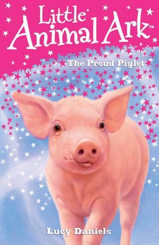 10: The Proud Piglet