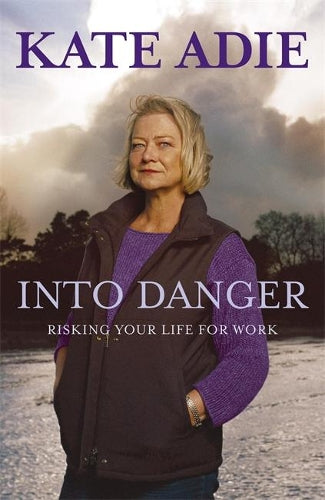 Into Danger