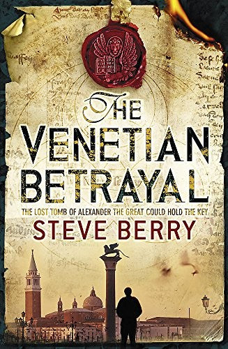The Venetian Betrayal
