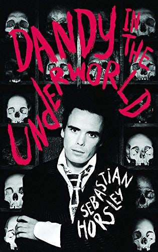 Dandy in the Underworld