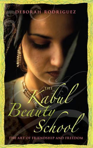 The Kabul Beauty School