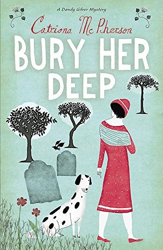 Bury Her Deep