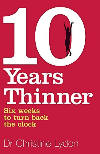 Ten Years Thinner