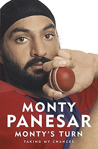 Monty's Turn