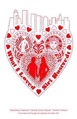 What I Loved