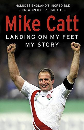 Landing on My Feet