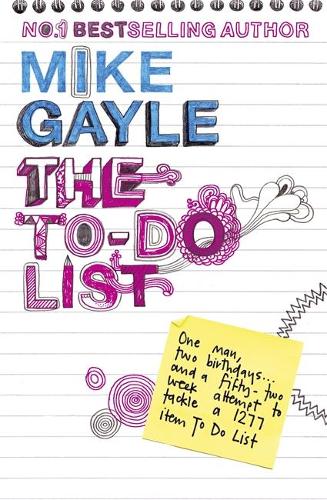 The To-Do List