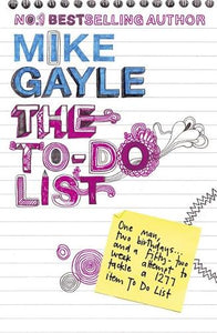The To-Do List 