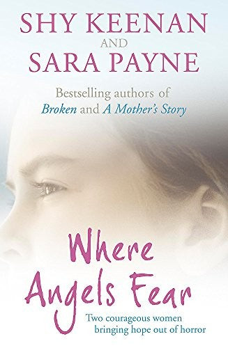 Where Angels Fear
