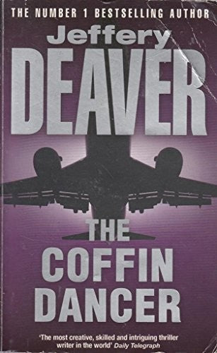 THE COFFIN DANCER