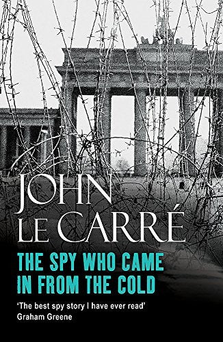 The Spy Who Came in from the Cold