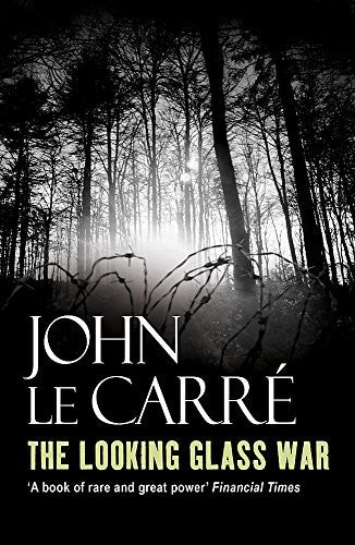 The Looking Glass War