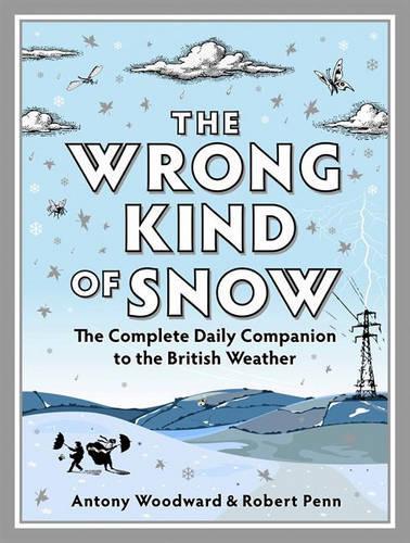 The Wrong Kind of Snow
