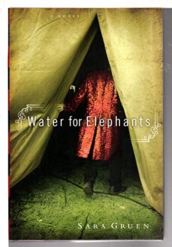 Water for Elephants