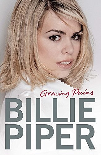 Billie Piper: Growing Pains