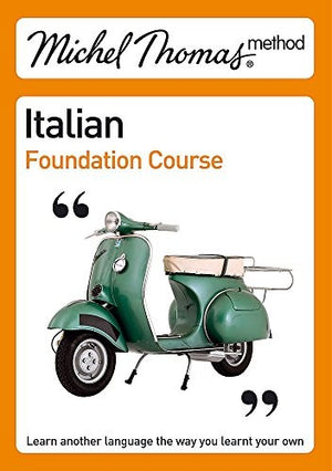 Michel Thomas Foundation Course