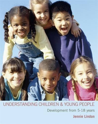 Understanding Children and Young People