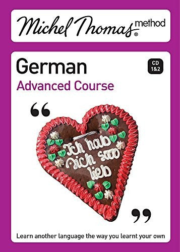 Michel Thomas Advanced Course