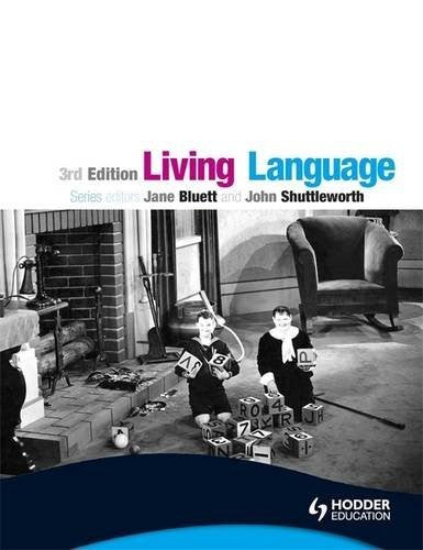 Living Language