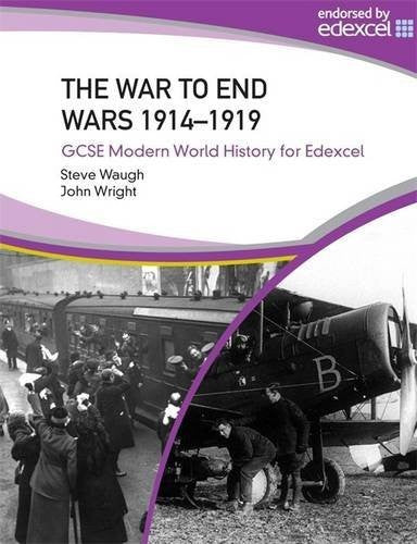 GCSE Modern World History for Edexcel