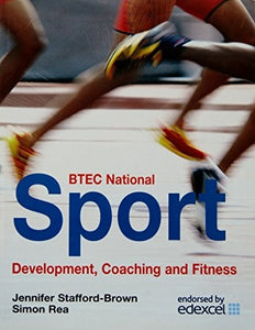 BTEC National Sport 