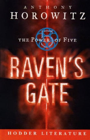 Raven's Gate