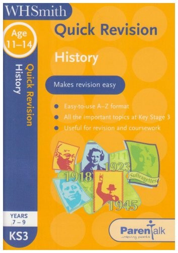 Quick Revision KS3 History