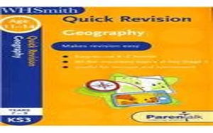 Quick Revision KS3 Geography 