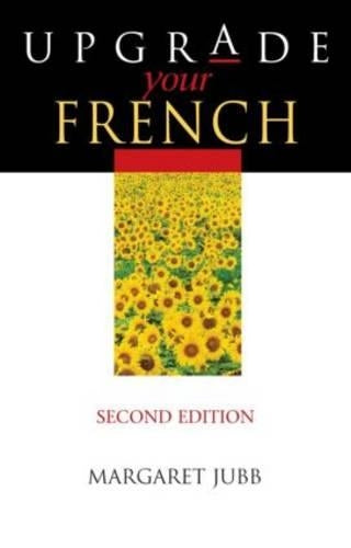 Upgrade Your French