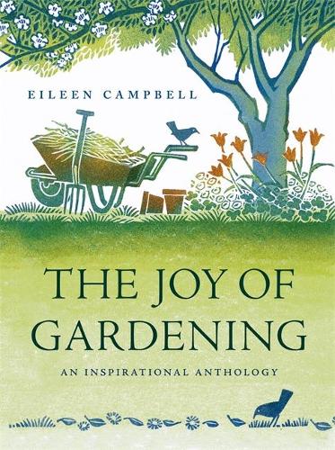 The Joy of Gardening