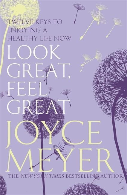 Look Great, Feel Great