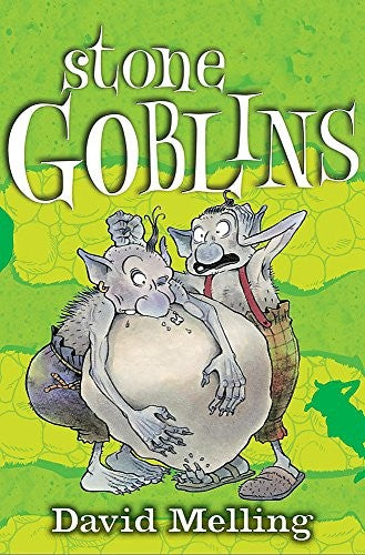 Stone Goblins