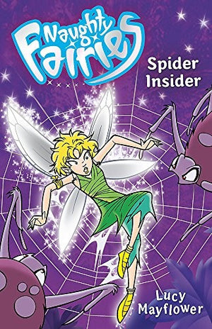 Spider Insider