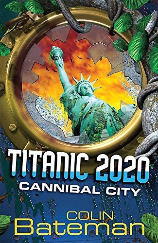 2: Cannibal City