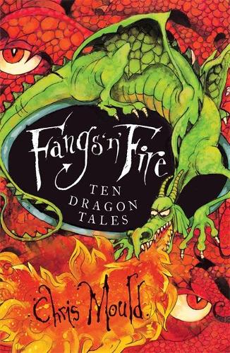 Fangs 'n' Fire